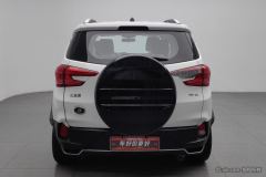BYD Yuan Pro 401km Luxury Edition - фото 4