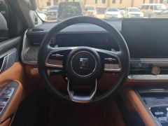 Tank 500 3.0T Business Edition 5 - photo 18