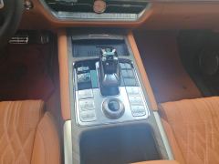 Tank 500 3.0T Business Edition 5 - photo 19