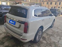 Tank 500 3.0T Business Edition 5 - photo 2