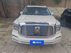 Tank 500 3.0T Business Edition 5 - photo 3