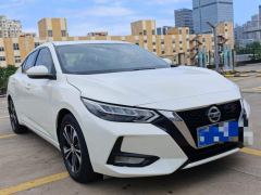 Nissan Sylphy 1.6L CVT XLSmart Edition - ფოტო 3