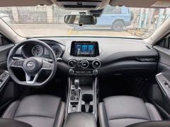 Nissan Sylphy 1.6L CVT XLSmart Edition - ფოტო 4