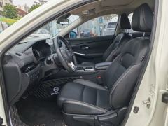 Nissan Sylphy 1.6L CVT XLSmart Edition - ფოტო 5