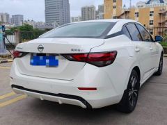 Nissan Sylphy 1.6L CVT XLSmart Edition - ფოტო 7