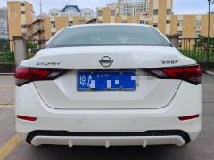 Nissan Sylphy 1.6L CVT XLSmart Edition - ფოტო 8
