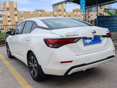 Nissan Sylphy 1.6L CVT XLSmart Edition - ფოტო 9
