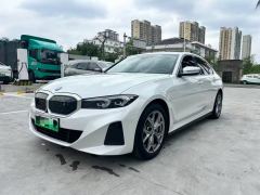 BMW i3 eDrive 35 L - фото 1