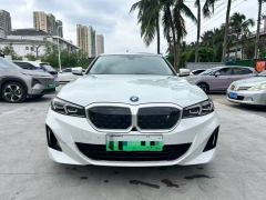 BMW i3 eDrive 35 L - фото 2