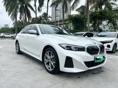 BMW i3 eDrive 35 L - фото 3