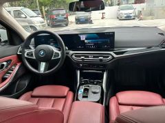 BMW i3 eDrive 35 L - фото 4