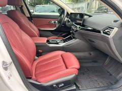 BMW i3 eDrive 35 L - фото 5