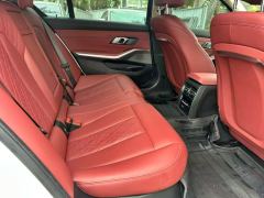 BMW i3 eDrive 35 L - фото 6
