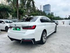 BMW i3 eDrive 35 L - фото 7
