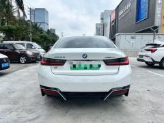 BMW i3 eDrive 35 L - фото 8