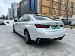 BMW i3 eDrive 35 L - фото 9