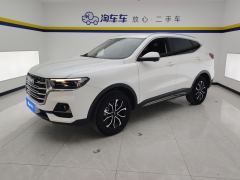 Haval H6 Guochao Edition 1.5T 2WD Urban Edition - фото 1