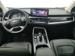 Haval H6 Guochao Edition 1.5T 2WD Urban Edition - фото 16