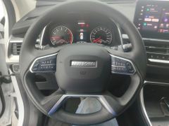 Haval H6 Guochao Edition 1.5T 2WD Urban Edition - фото 18