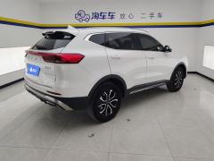 Haval H6 Guochao Edition 1.5T 2WD Urban Edition - фото 2