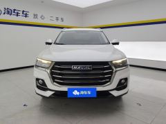 Haval H6 Guochao Edition 1.5T 2WD Urban Edition - фото 3