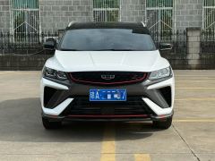 Geely Binyue 260T Edition - ფოტო 2