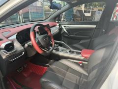 Geely Binyue 260T Edition - ფოტო 5