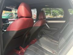 Geely Binyue 260T Edition - ფოტო 6