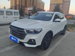 Haval H6 Guochao Edition 1.5T 2WD Urban Edition - photo 1