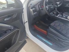 Haval H6 Guochao Edition 1.5T 2WD Urban Edition - photo 13