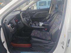 Haval H6 Guochao Edition 1.5T 2WD Urban Edition - photo 14