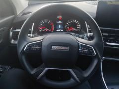 Haval H6 Guochao Edition 1.5T 2WD Urban Edition - photo 18