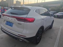 Haval H6 Guochao Edition 1.5T 2WD Urban Edition - photo 2