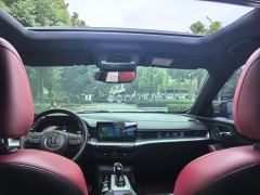 MG5 300TGI Flagship Edition - photo 10