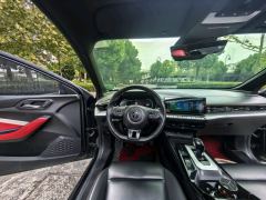 MG5 300TGI Flagship Edition - photo 12