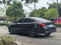 MG5 300TGI Flagship Edition - photo 4