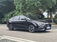 MG5 300TGI Flagship Edition - photo 7