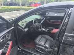 MG5 300TGI Flagship Edition - photo 8