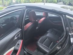 MG5 300TGI Flagship Edition - photo 9