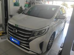 GAC Trumpchi M8 Leading show series 390T Supreme Edition 7-seater - фото 1