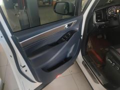 GAC Trumpchi M8 Leading show series 390T Supreme Edition 7-seater - фото 12