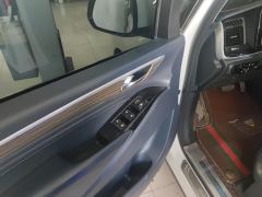 GAC Trumpchi M8 Leading show series 390T Supreme Edition 7-seater - фото 13