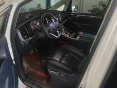 GAC Trumpchi M8 Leading show series 390T Supreme Edition 7-seater - фото 14