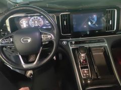GAC Trumpchi M8 Leading show series 390T Supreme Edition 7-seater - фото 16