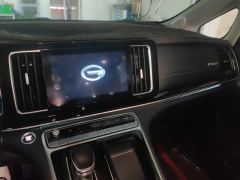 GAC Trumpchi M8 Leading show series 390T Supreme Edition 7-seater - фото 17