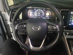 GAC Trumpchi M8 Leading show series 390T Supreme Edition 7-seater - фото 18