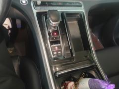 GAC Trumpchi M8 Leading show series 390T Supreme Edition 7-seater - фото 19