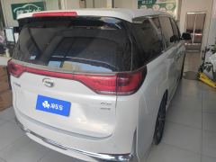 GAC Trumpchi M8 Leading show series 390T Supreme Edition 7-seater - фото 2