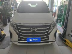 GAC Trumpchi M8 Leading show series 390T Supreme Edition 7-seater - фото 3