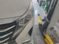 GAC Trumpchi M8 Leading show series 390T Supreme Edition 7-seater - фото 4